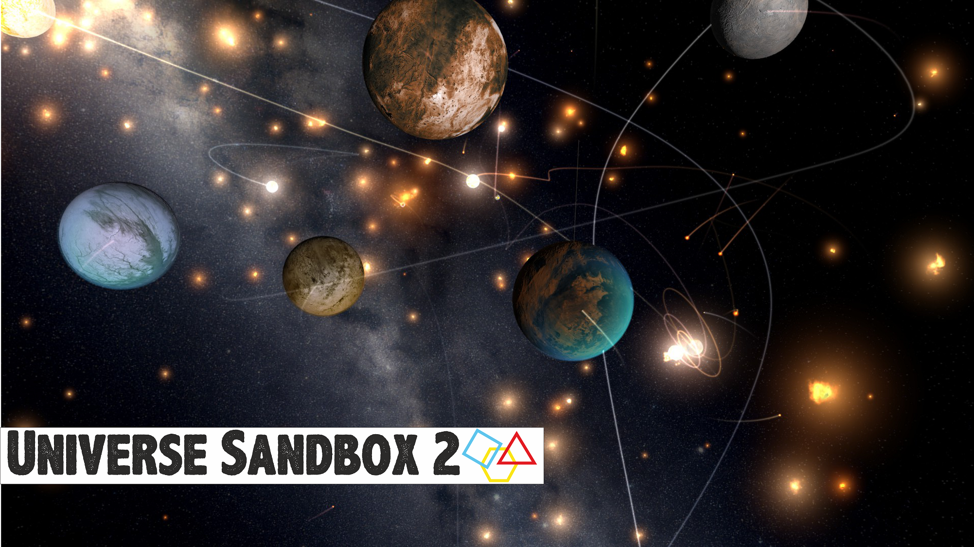 free universe sandbox download